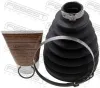 Faltenbalg, Antriebswelle radseitig FEBEST 0117P-067 Bild Faltenbalg, Antriebswelle radseitig FEBEST 0117P-067