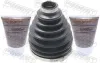Faltenbalg, Antriebswelle radseitig FEBEST 0117P-KUN26 Bild Faltenbalg, Antriebswelle radseitig FEBEST 0117P-KUN26