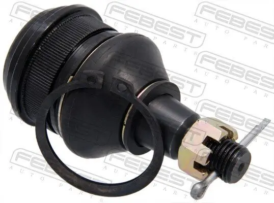 Trag-/Führungsgelenk Vorderachse unten FEBEST 0120-N60 Bild Trag-/Führungsgelenk Vorderachse unten FEBEST 0120-N60