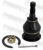 Trag-/Führungsgelenk Vorderachse oben FEBEST 0120-XUP