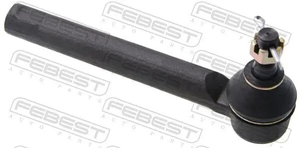 Spurstangenkopf Vorderachse FEBEST 0121-ACU35