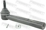 Spurstangenkopf Vorderachse FEBEST 0121-GGL25