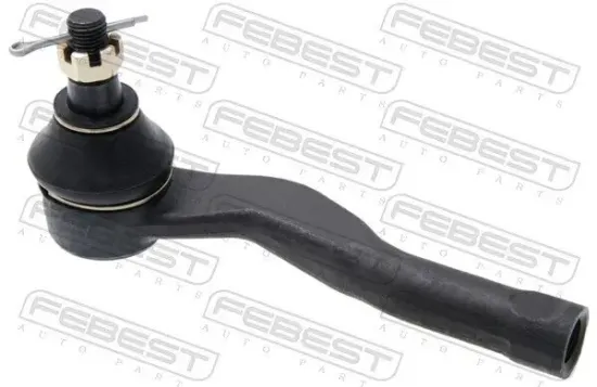 Spurstangenkopf Vorderachse links FEBEST 0121-J200L Bild Spurstangenkopf Vorderachse links FEBEST 0121-J200L