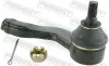 Spurstangenkopf Vorderachse links FEBEST 0121-QNC20LH Bild Spurstangenkopf Vorderachse links FEBEST 0121-QNC20LH