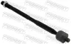 Axialgelenk, Spurstange Vorderachse FEBEST 0122-010