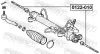 Axialgelenk, Spurstange Vorderachse FEBEST 0122-010 Bild Axialgelenk, Spurstange Vorderachse FEBEST 0122-010