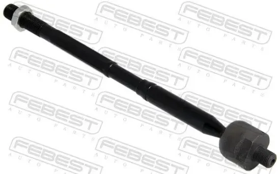 Axialgelenk, Spurstange Vorderachse FEBEST 0122-010 Bild Axialgelenk, Spurstange Vorderachse FEBEST 0122-010