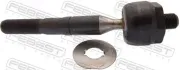 Axialgelenk, Spurstange Vorderachse FEBEST 0122-015