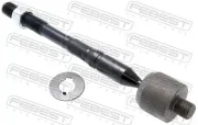 Axialgelenk, Spurstange Vorderachse FEBEST 0122-150