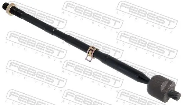 Axialgelenk, Spurstange Vorderachse FEBEST 0122-250