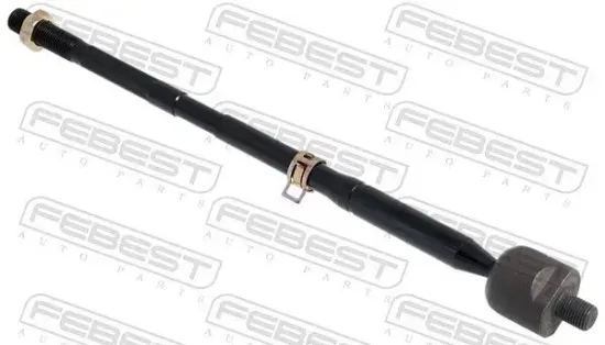 Axialgelenk, Spurstange Vorderachse FEBEST 0122-250 Bild Axialgelenk, Spurstange Vorderachse FEBEST 0122-250