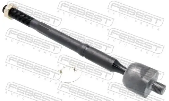 Axialgelenk, Spurstange Vorderachse FEBEST 0122-423 Bild Axialgelenk, Spurstange Vorderachse FEBEST 0122-423