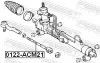 Axialgelenk, Spurstange FEBEST 0122-ACM21 Bild Axialgelenk, Spurstange FEBEST 0122-ACM21