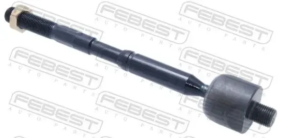 Axialgelenk, Spurstange Vorderachse FEBEST 0122-AGL10 Bild Axialgelenk, Spurstange Vorderachse FEBEST 0122-AGL10