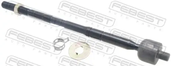Axialgelenk, Spurstange Vorderachse FEBEST 0122-ARD Bild Axialgelenk, Spurstange Vorderachse FEBEST 0122-ARD
