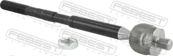 Axialgelenk, Spurstange Vorderachse FEBEST 0122-CHR Bild Axialgelenk, Spurstange Vorderachse FEBEST 0122-CHR