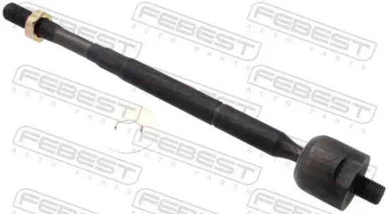 Axialgelenk, Spurstange Vorderachse FEBEST 0122-GGN15 Bild Axialgelenk, Spurstange Vorderachse FEBEST 0122-GGN15