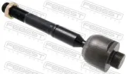Axialgelenk, Spurstange Vorderachse FEBEST 0122-GRJ200