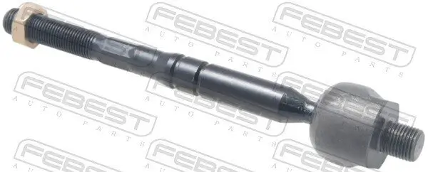 Axialgelenk, Spurstange Vorderachse FEBEST 0122-GSV50