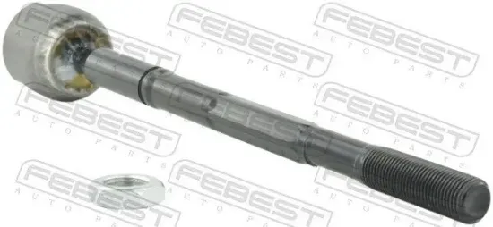 Axialgelenk, Spurstange Vorderachse FEBEST 0122-HIL Bild Axialgelenk, Spurstange Vorderachse FEBEST 0122-HIL