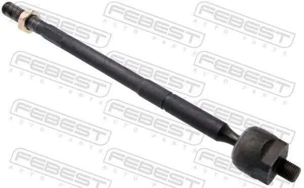 Axialgelenk, Spurstange Vorderachse FEBEST 0122-J200