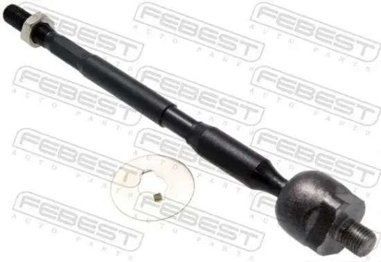 Axialgelenk, Spurstange Vorderachse FEBEST 0122-KGC15 Bild Axialgelenk, Spurstange Vorderachse FEBEST 0122-KGC15