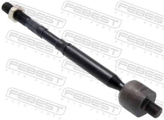 Axialgelenk, Spurstange Vorderachse FEBEST 0122-KSP90