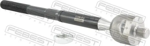 Axialgelenk, Spurstange Vorderachse FEBEST 0122-NRE210