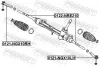 Axialgelenk, Spurstange Vorderachse FEBEST 0122-NRE210 Bild Axialgelenk, Spurstange Vorderachse FEBEST 0122-NRE210