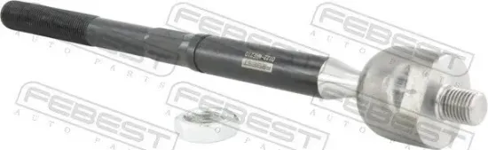 Axialgelenk, Spurstange Vorderachse FEBEST 0122-NRE210 Bild Axialgelenk, Spurstange Vorderachse FEBEST 0122-NRE210