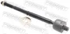 Axialgelenk, Spurstange Vorderachse FEBEST 0122-SCP10