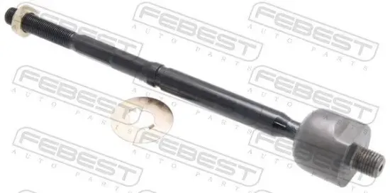 Axialgelenk, Spurstange Vorderachse FEBEST 0122-SCP10 Bild Axialgelenk, Spurstange Vorderachse FEBEST 0122-SCP10