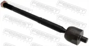 Axialgelenk, Spurstange Vorderachse FEBEST 0122-X2WD