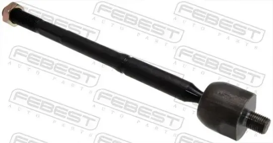 Axialgelenk, Spurstange Vorderachse FEBEST 0122-X2WD Bild Axialgelenk, Spurstange Vorderachse FEBEST 0122-X2WD