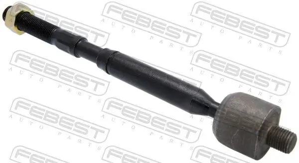 Axialgelenk, Spurstange Vorderachse FEBEST 0122-ZZE150