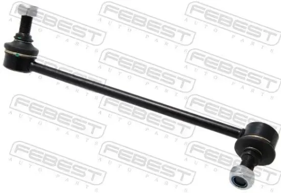 Stange/Strebe, Stabilisator Vorderachse rechts FEBEST 0123-002 Bild Stange/Strebe, Stabilisator Vorderachse rechts FEBEST 0123-002