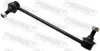 Stange/Strebe, Stabilisator Vorderachse links FEBEST 0123-003
