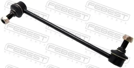 Stange/Strebe, Stabilisator Vorderachse links FEBEST 0123-003 Bild Stange/Strebe, Stabilisator Vorderachse links FEBEST 0123-003