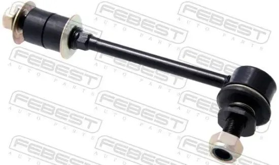 Stange/Strebe, Stabilisator Vorderachse FEBEST 0123-008 Bild Stange/Strebe, Stabilisator Vorderachse FEBEST 0123-008