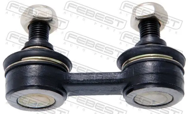 Stange/Strebe, Stabilisator Vorderachse FEBEST 0123-0100