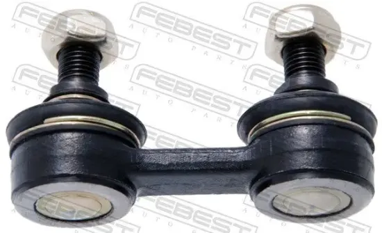 Stange/Strebe, Stabilisator Vorderachse FEBEST 0123-0100 Bild Stange/Strebe, Stabilisator Vorderachse FEBEST 0123-0100