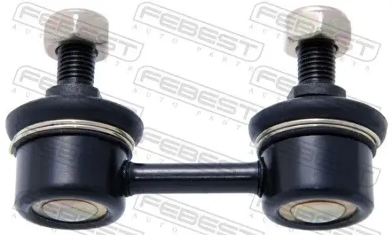 Stange/Strebe, Stabilisator Vorderachse FEBEST 0123-010 Bild Stange/Strebe, Stabilisator Vorderachse FEBEST 0123-010