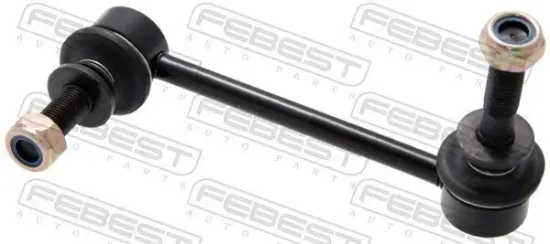 Stange/Strebe, Stabilisator Vorderachse links FEBEST 0123-011 Bild Stange/Strebe, Stabilisator Vorderachse links FEBEST 0123-011