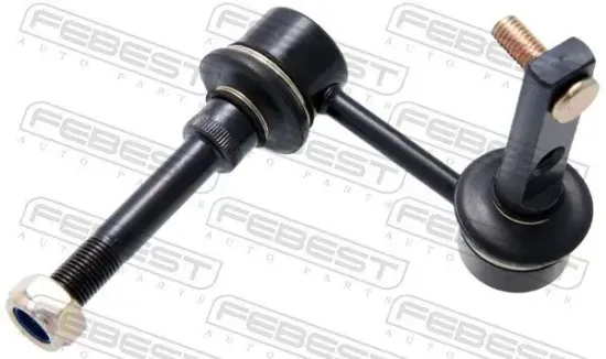 Stange/Strebe, Stabilisator Vorderachse rechts FEBEST 0123-020 Bild Stange/Strebe, Stabilisator Vorderachse rechts FEBEST 0123-020