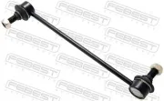 Stange/Strebe, Stabilisator Vorderachse FEBEST 0123-050