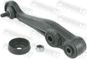 Stange/Strebe, Stabilisator Hinterachse links FEBEST 0123-200RL