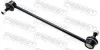 Stange/Strebe, Stabilisator Vorderachse FEBEST 0123-204