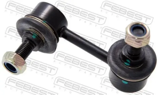 Stange/Strebe, Stabilisator innen Vorderachse rechts FEBEST 0123-431 Bild Stange/Strebe, Stabilisator innen Vorderachse rechts FEBEST 0123-431