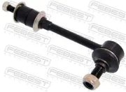 Stange/Strebe, Stabilisator Hinterachse FEBEST 0123-502