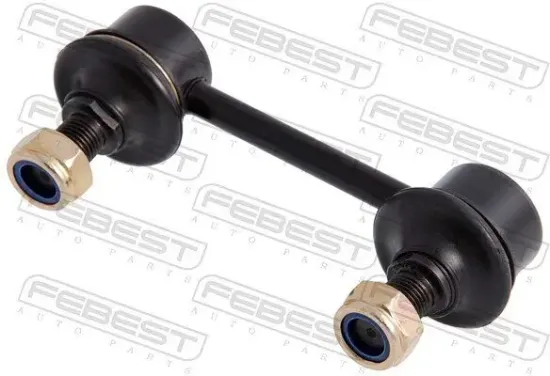 Stange/Strebe, Stabilisator Hinterachse FEBEST 0123-830 Bild Stange/Strebe, Stabilisator Hinterachse FEBEST 0123-830